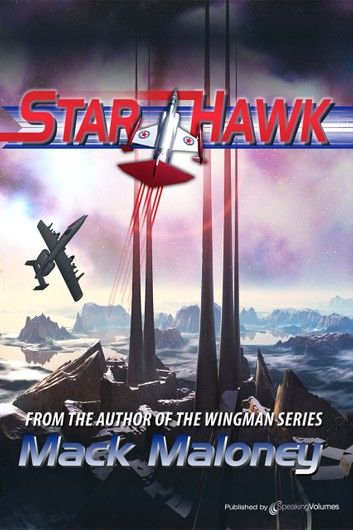 Starhawk