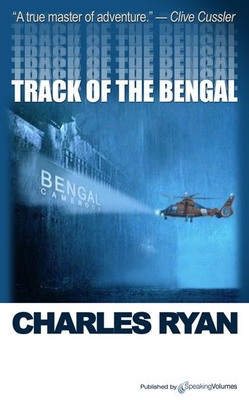 Track of the Bengal