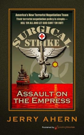 Assault on the Empress