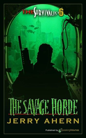 The Savage Horde