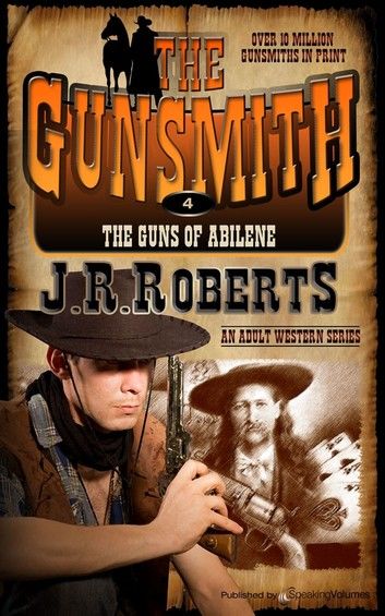 The Guns of Abilene