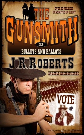 Bullets and Ballots