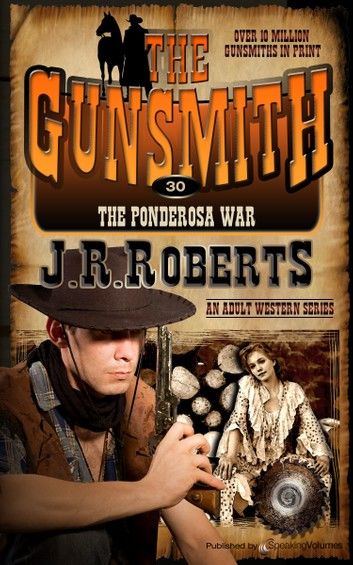 The Ponderosa War