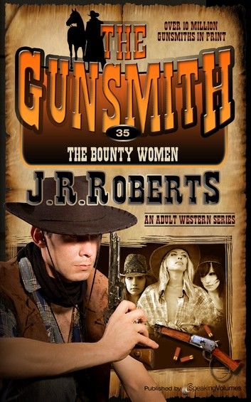 The Bounty Women
