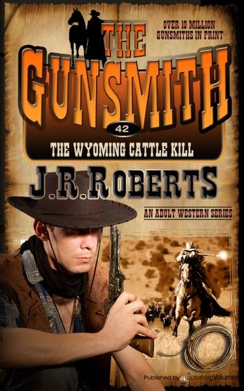 The Wyoming Cattle Kill