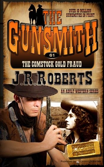 The Comstock Gold Fraud