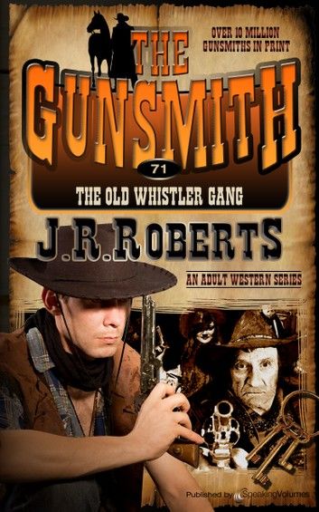 The Old Whistler Gang