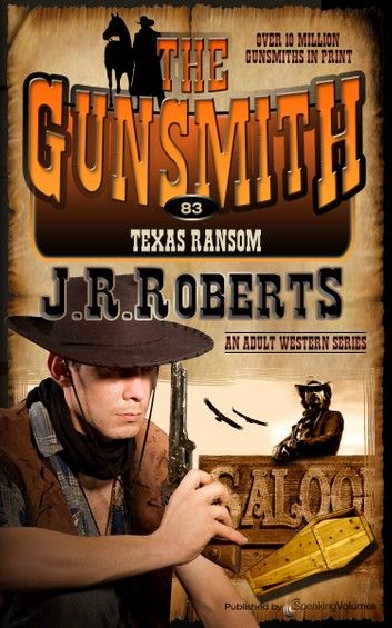 Texas Ransom