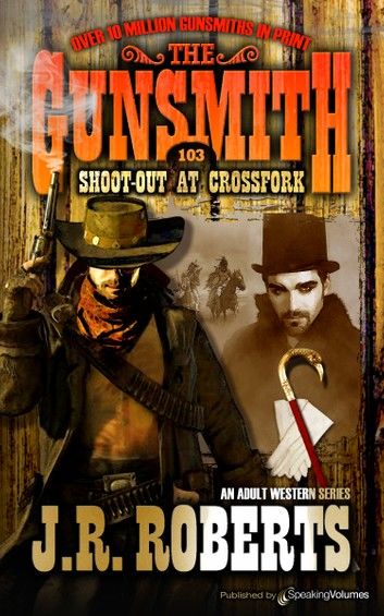 Shoot-Out at Crossfork