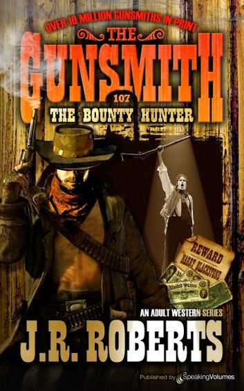 The Bounty Hunter