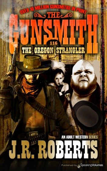 The Oregon Strangler