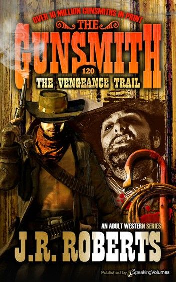 The Vengeance Trail