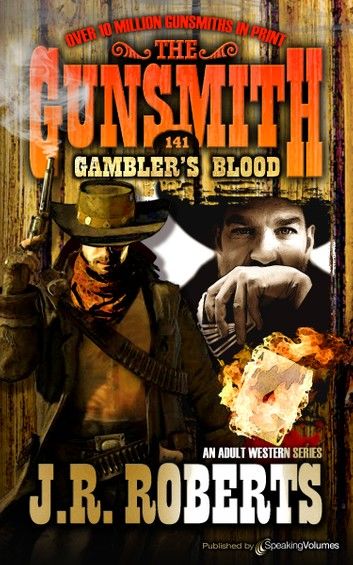 Gambler’s Blood