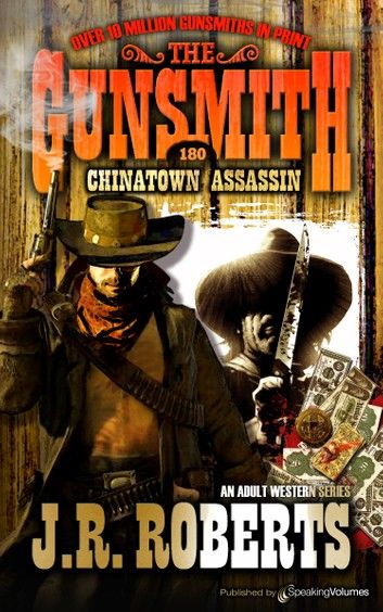 Chinatown Assassin