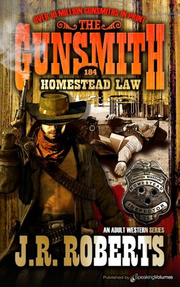 Homestead Law