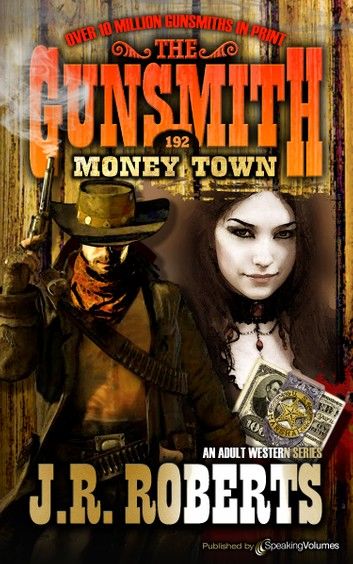 Money Town