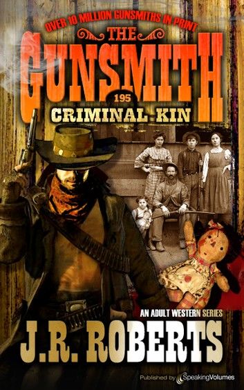 Criminal Kin