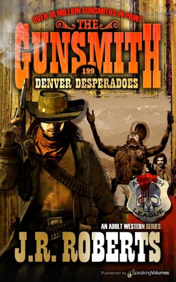 Denver Desperadoes 