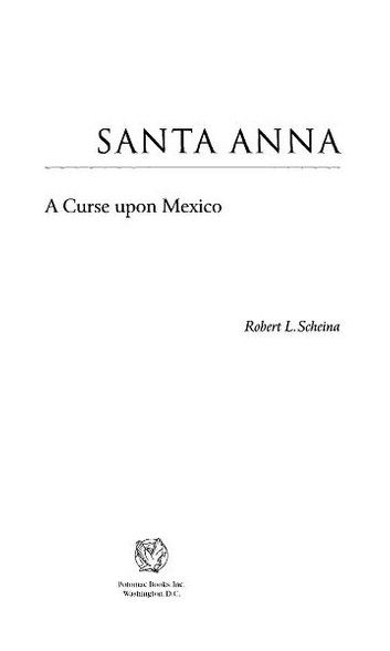 Santa Anna