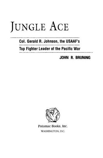 Jungle Ace