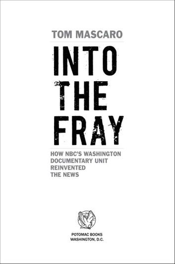 Into the Fray: How NBC\