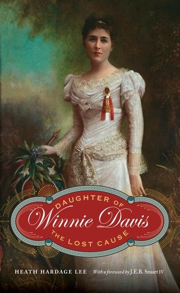 Winnie Davis