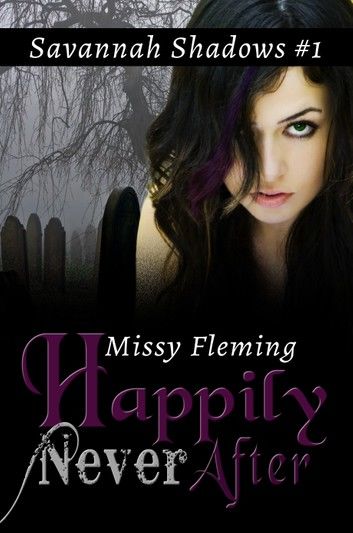 Happily Never After