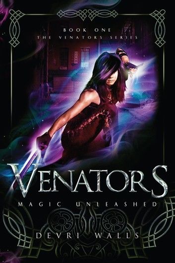 Venators: Magic Unleashed