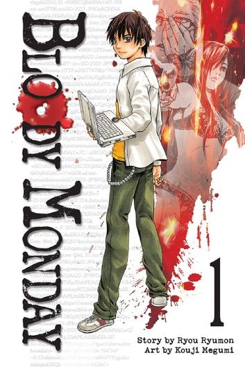 Bloody Monday 1