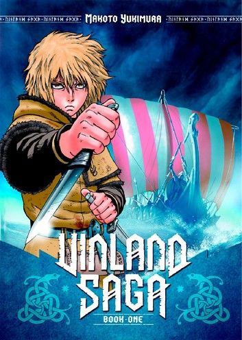 Vinland Saga 1