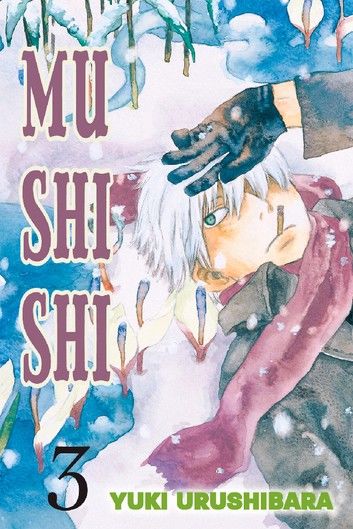 Mushishi 3