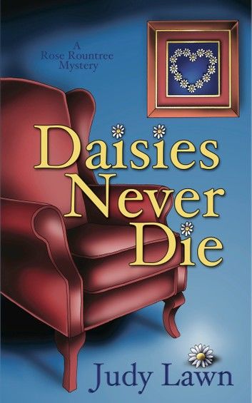 Daisies Never Die
