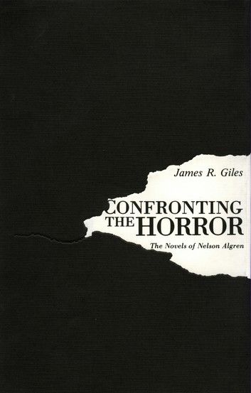 Confronting the Horror