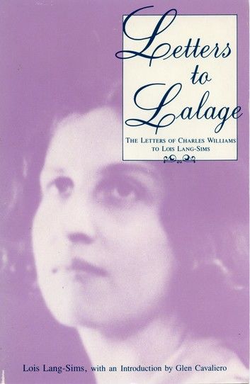 Letters to Lalage