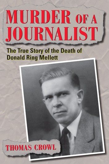 Murder of a Journalist