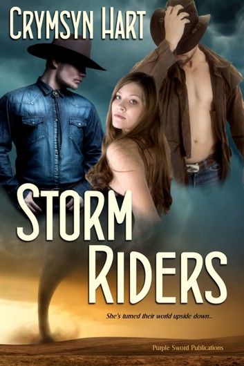 Storm Riders