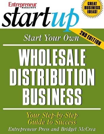 Start Your Own Wholesale Distribution Business