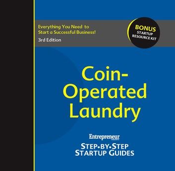 Coin-Operated Laundry: Entrepreneur\