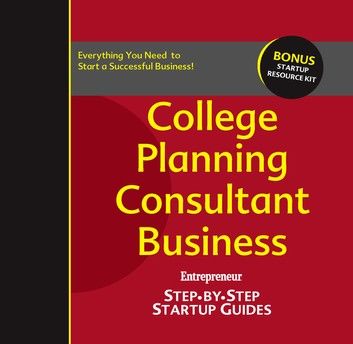 College Planning Consultant Business