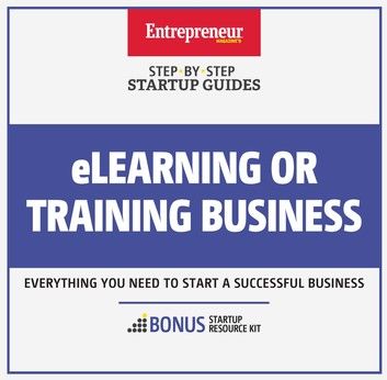 eLearning or Training Business