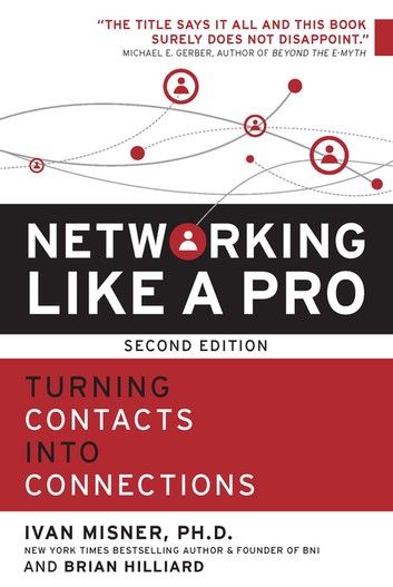 Networking Like a Pro