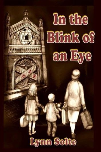 In The Blink Of An Eye