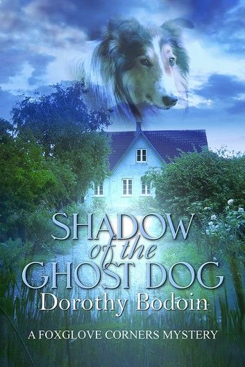 Shadow of the Ghost Dog