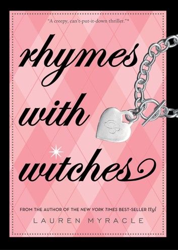 Rhymes with Witches