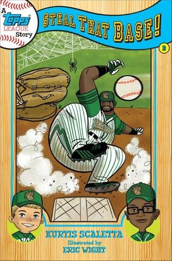 A Topps League Story