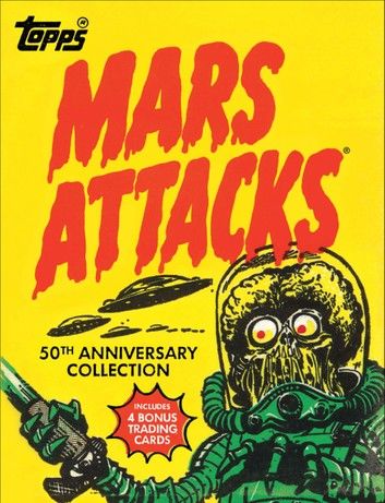 Mars Attacks