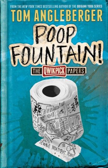 Poop Fountain!