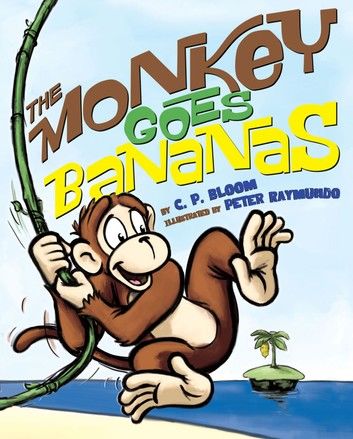 The Monkey Goes Bananas