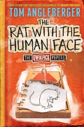 The Rat with the Human Face