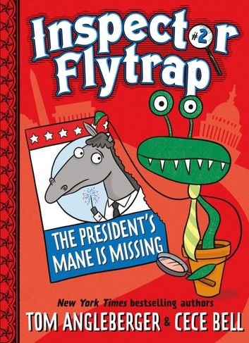 Inspector Flytrap in The President\